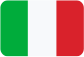 DELANA výrobní družstvo Italiano